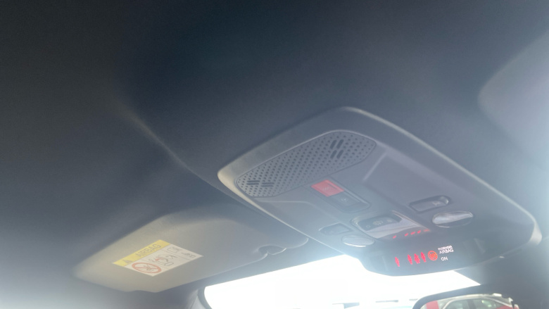 Vauxhall Mokka 1.2 Turbo GS 5dr Auto Petrol Hatchback